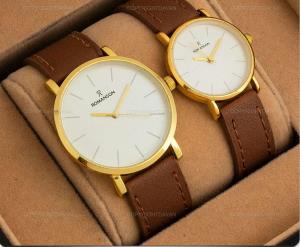 ساعت مچی ست زنانه و مردانه