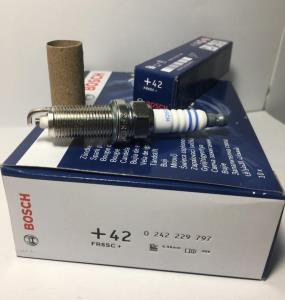 شمع بوش پایه بلند آلمان BOSCH