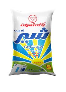 شیر   ESL   800گرمی