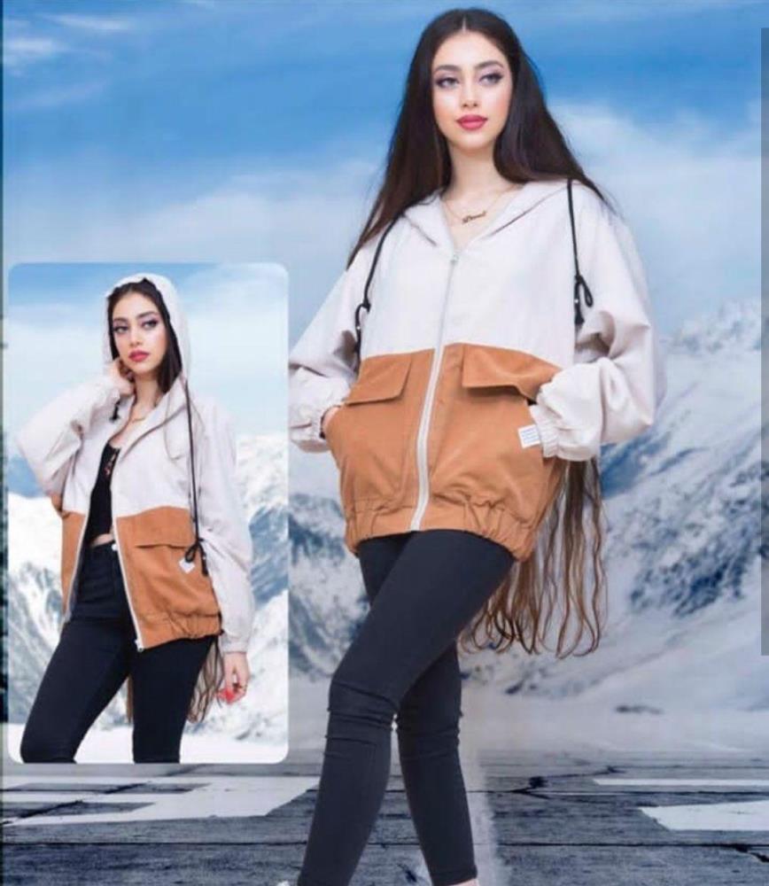 سویشرت بارونی استیکری(ارسال رایگان از قشم)
