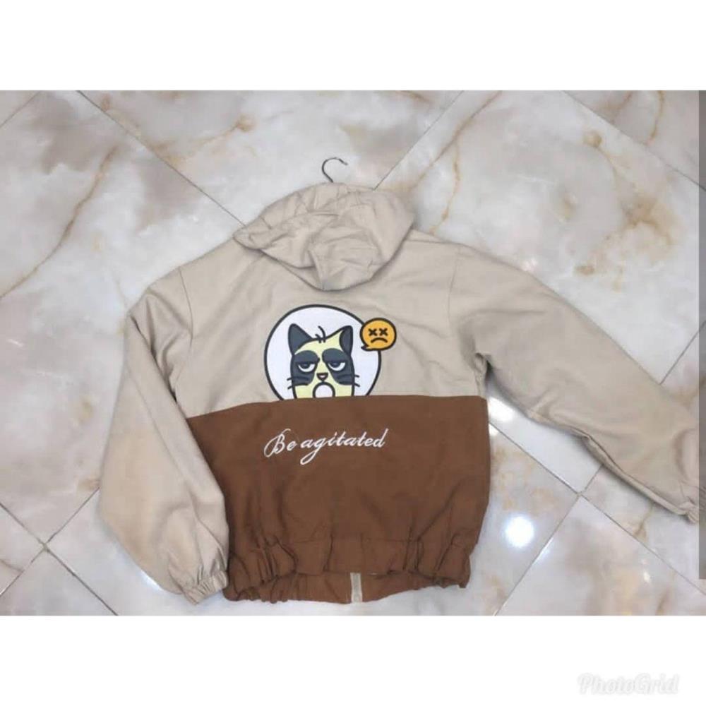 سویشرت بارونی استیکری(ارسال رایگان از قشم)