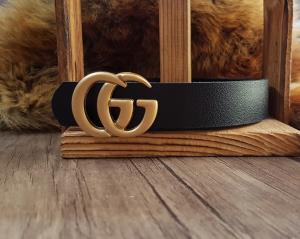 کمربند چرم زنانه