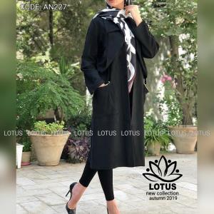 پالتو سوییت پشت غواصی ضخیم