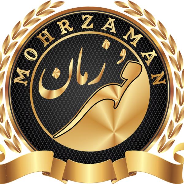 لوگوی مهرسازی زمان