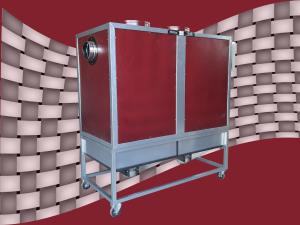 هیتر گلخانه ای ۲۵۰۰۰۰ کیلوکالری