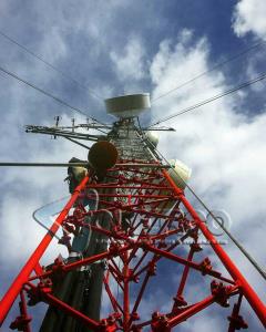 دکل خودایستا