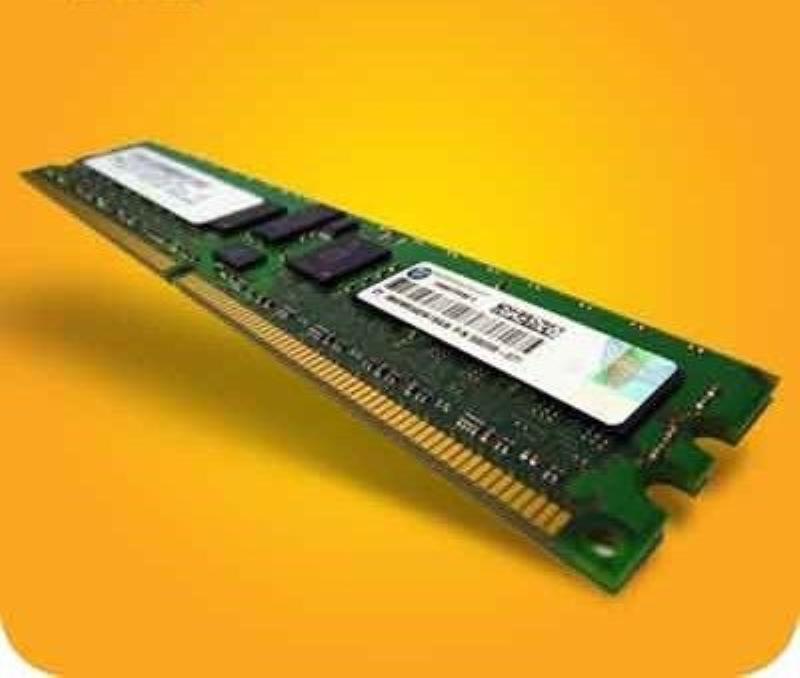 رم   RAM HP 16GB 2133 DDR4
