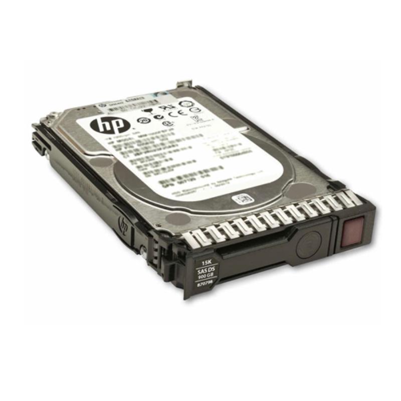 (HPE 900GB SAS 12G 15K SFF (2.5in