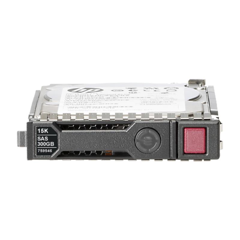 HP 300GB 12G SAS 15K rpm SFF