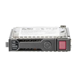 HP 300GB 12G SAS 15K rpm SFF