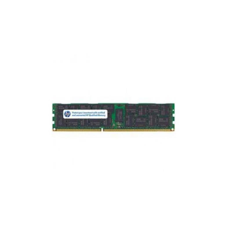 HP 8GB Dual Rank x4 (DDR3-1333) 10600