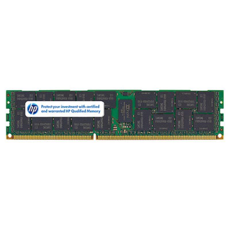 HP 16GB Dual Rank x4 (DDR3-1333) 10600