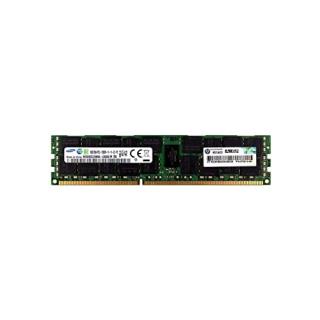HP 16GB Dual Rank x4 (DDR3-1600) 12800