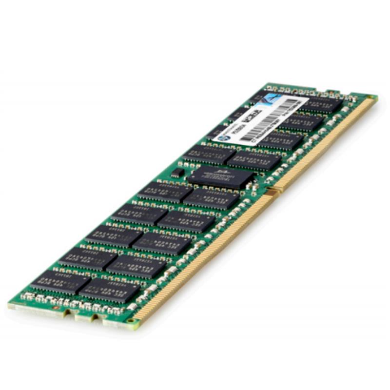 HP 16GB Single Rank x4 DDR4-2400