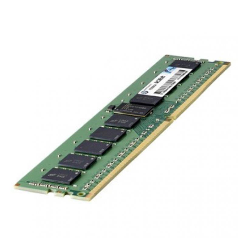 HPE 16GB Dual Rank x4 DDR4-2133