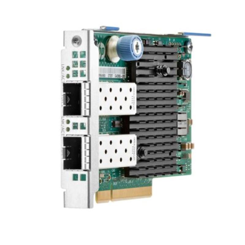 HP ETHERNET 10GB 2-PORT 530FLR-SFP ADAPTER