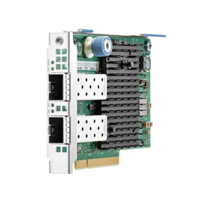 HP Ethernet 10Gb 2-port 560FLR-SFP+ Adapter