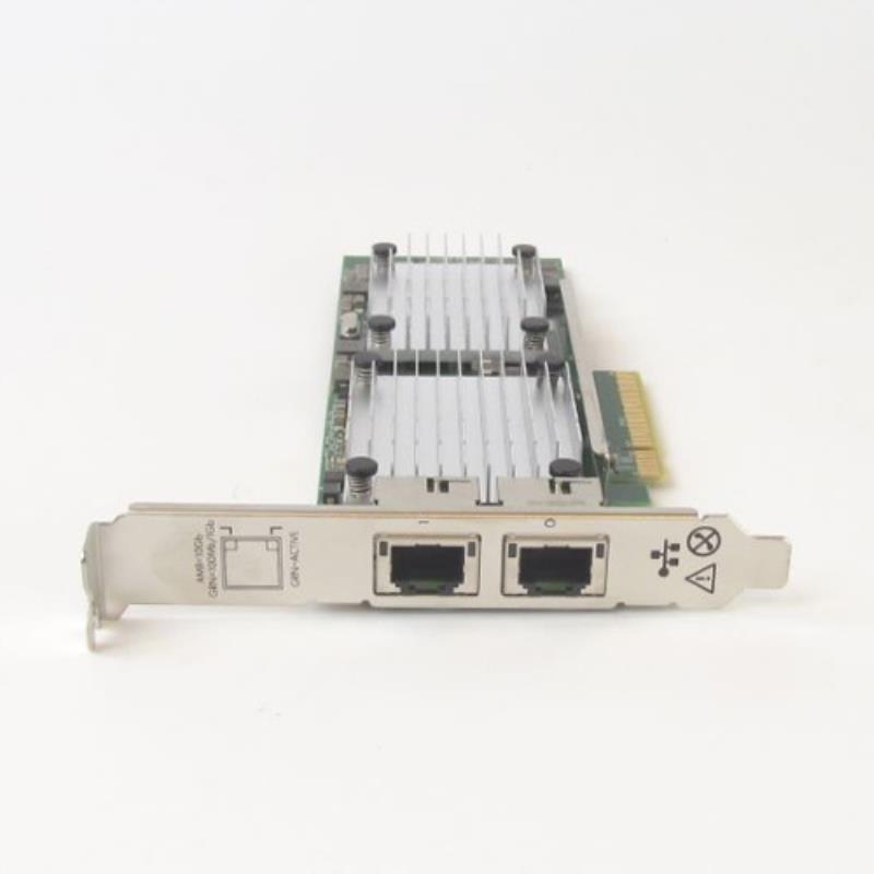 HP – ETHERNET 10GB 2-PORT 530T ADAPTER