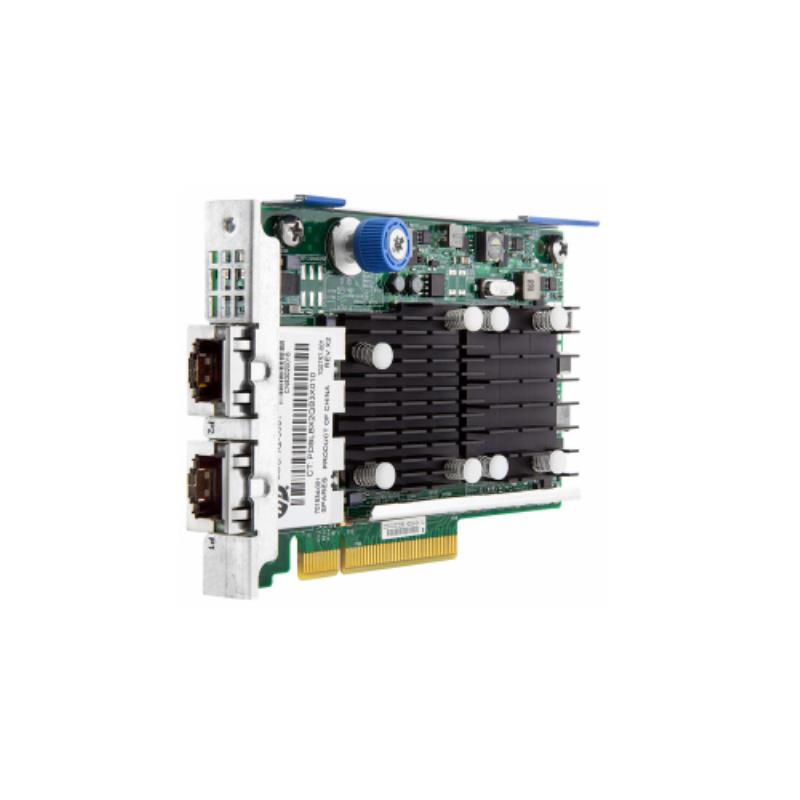 HPE FlexFabric 10Gb 2-port 533FLR-T