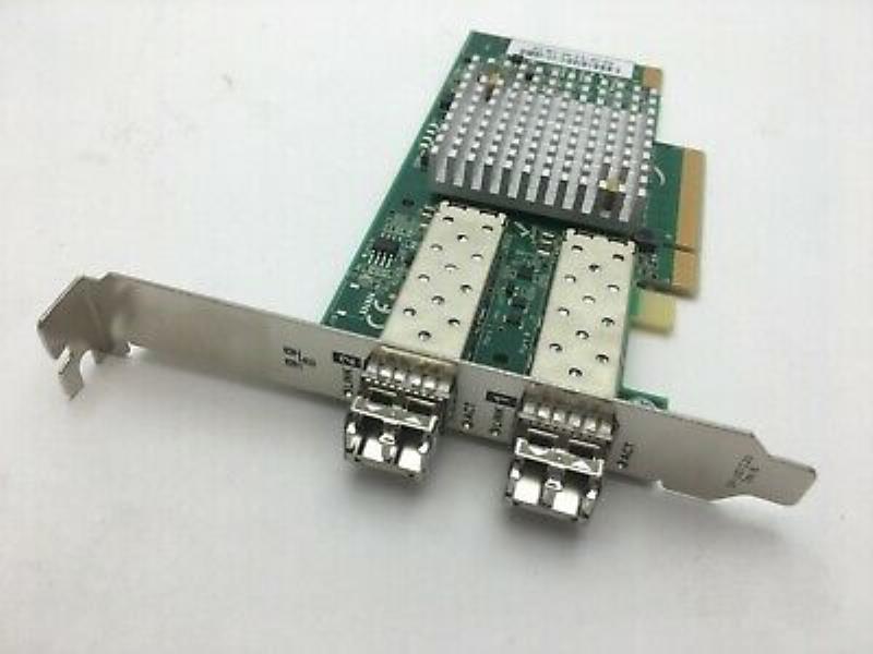 Double Port 10gbe Pcie Adaptateur Serveur S6102 E335751