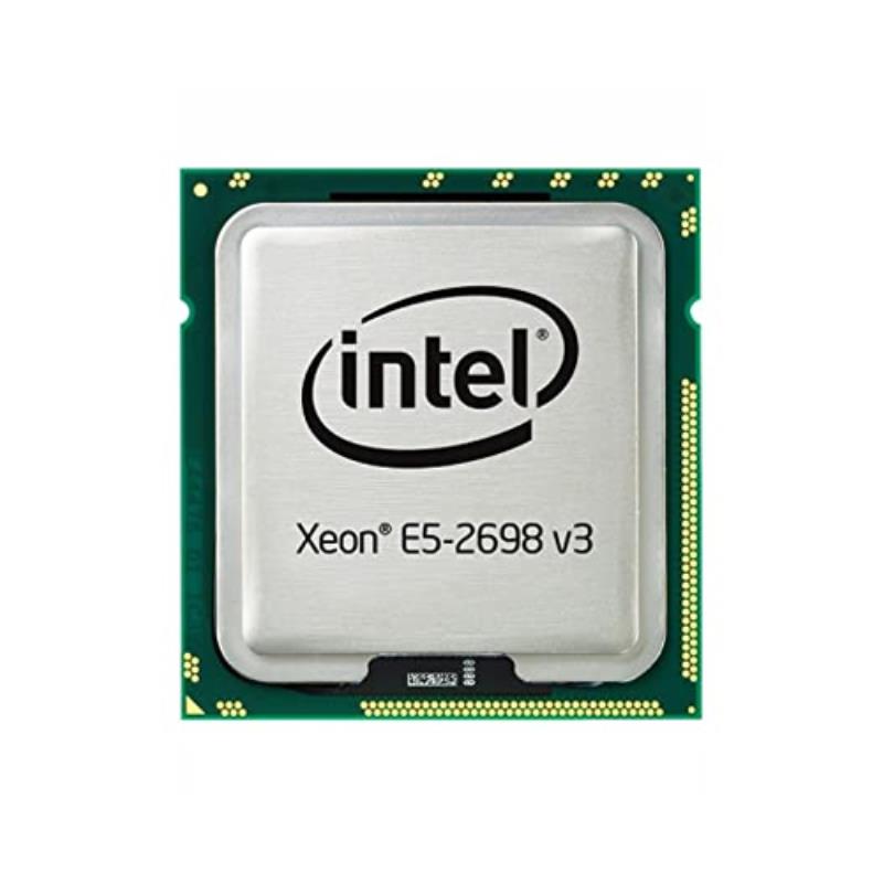 Intel® Xeon® Processor E5-2698 v3