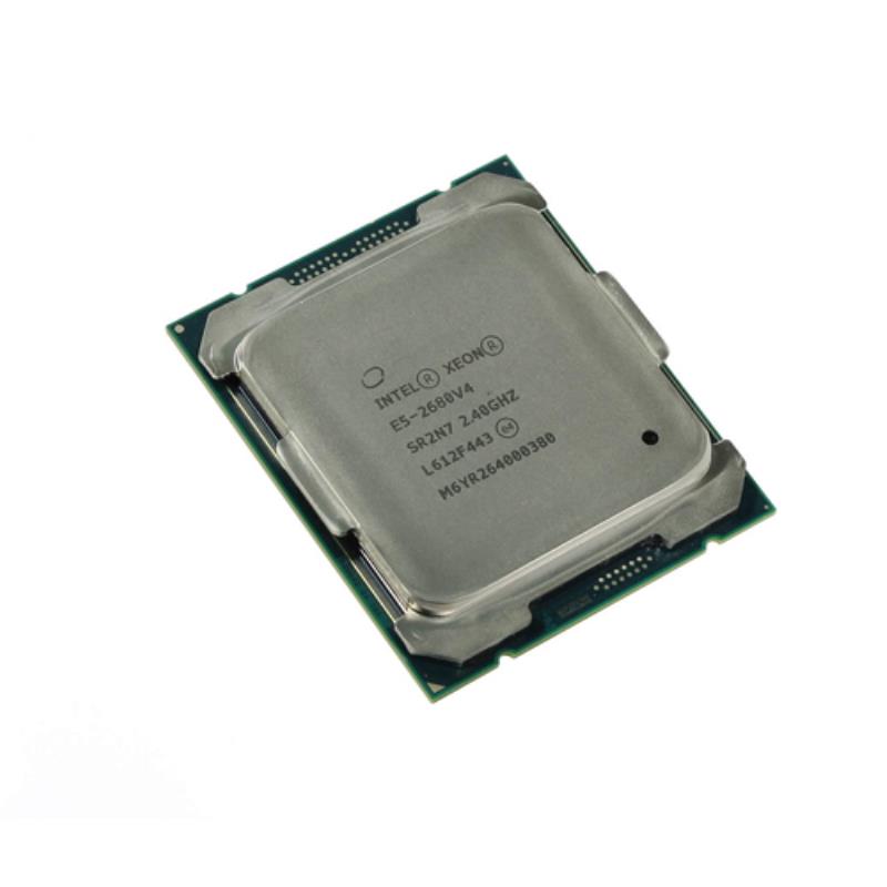 Intel® Xeon® Processor E5-2680 v4