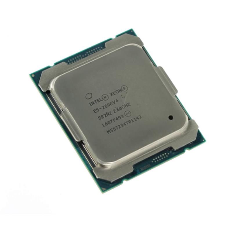 Intel® Xeon® Processor E5-2690 v4