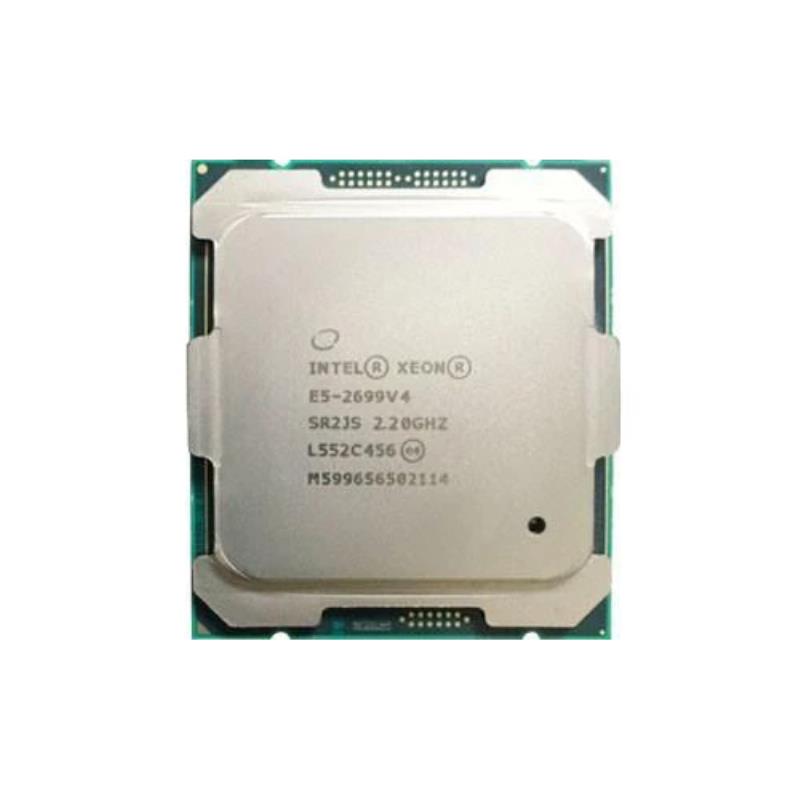 Intel® Xeon® Processor E5-2699 v4