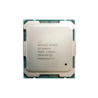 Intel® Xeon® Processor E5-2699 v4