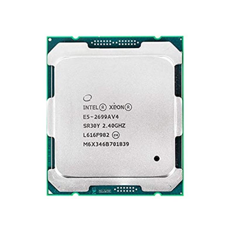 Intel® Xeon® Processor E5-2699A v4