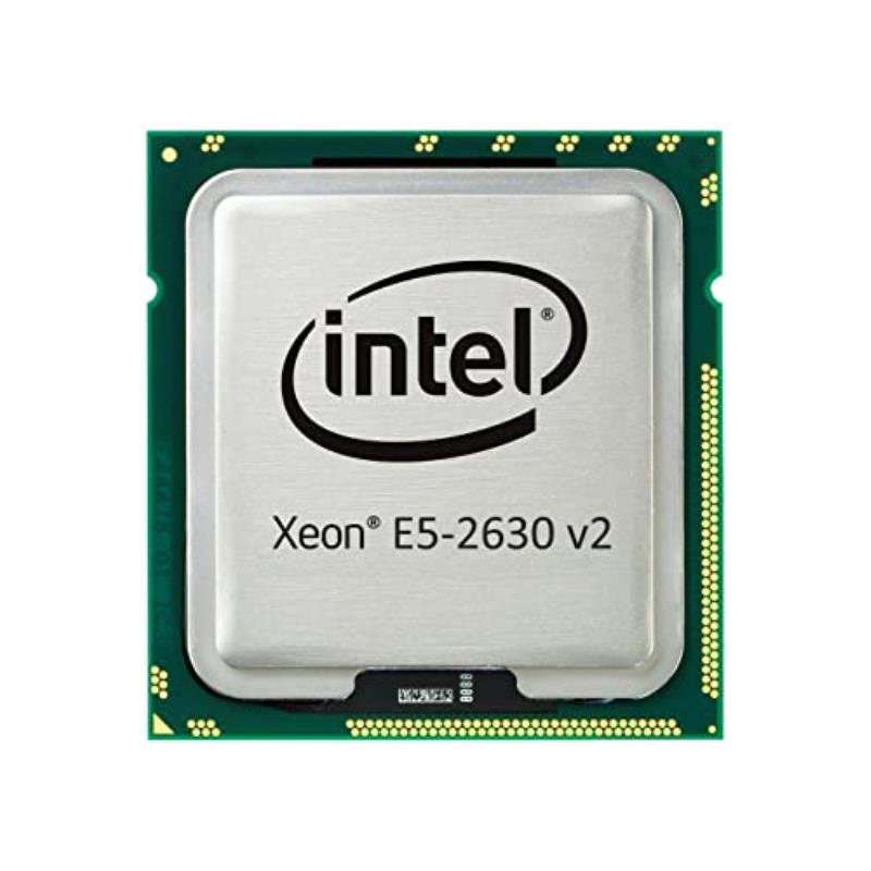 Intel® Xeon® Processor E5-2630 v3