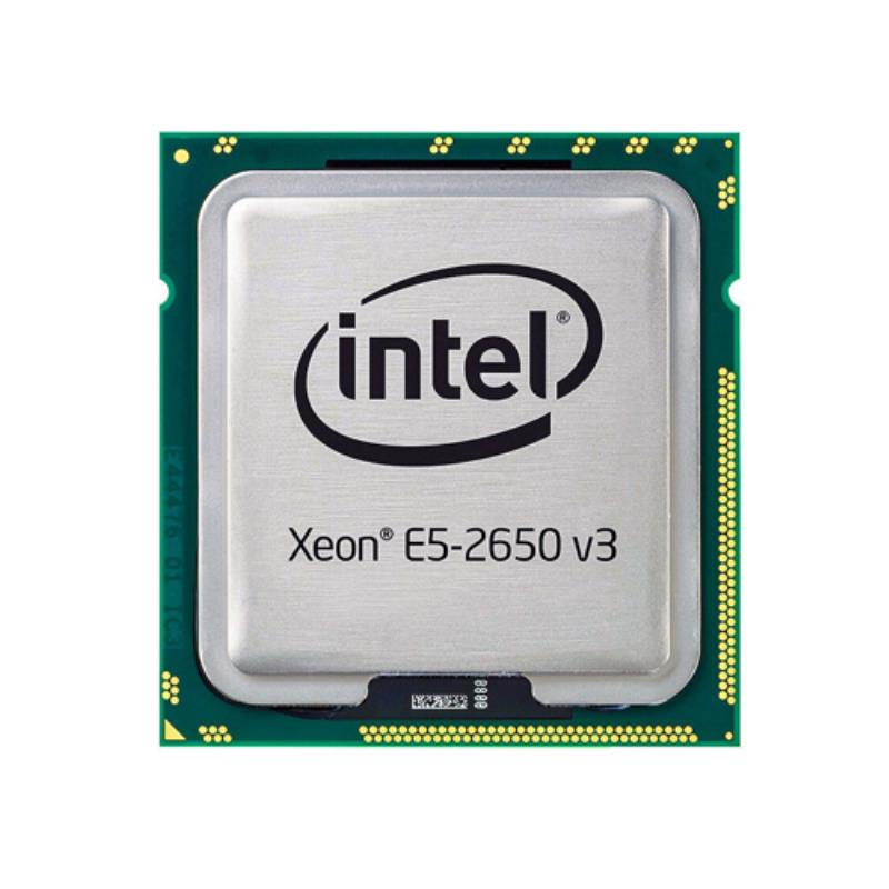 Intel® Xeon® Processor E5-2650 v3