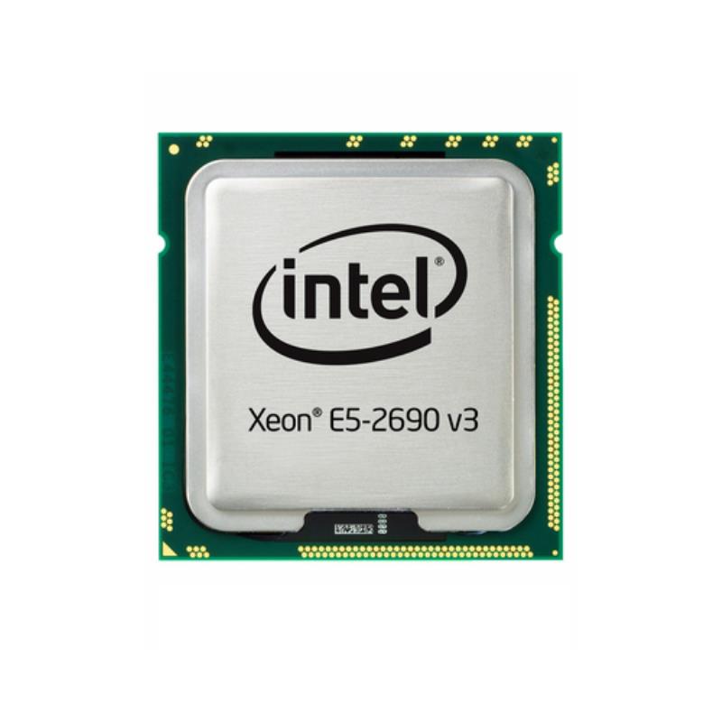 Intel® Xeon® Processor E5-2690 v3