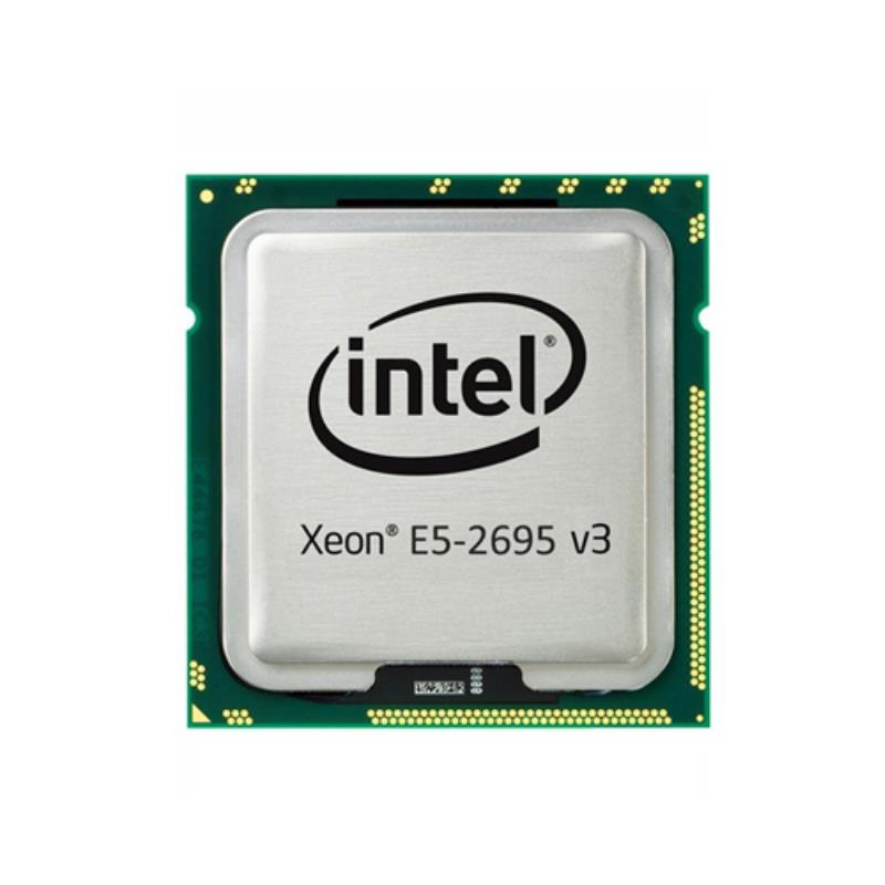 Intel® Xeon® Processor E5-2695 v3