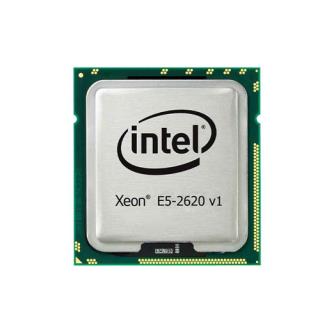 Intel® Xeon® Processor E5-2620