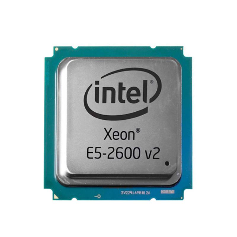 Intel® Xeon® Processor E5-2620 v2