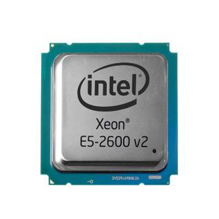 Intel® Xeon® Processor E5-2620 v2