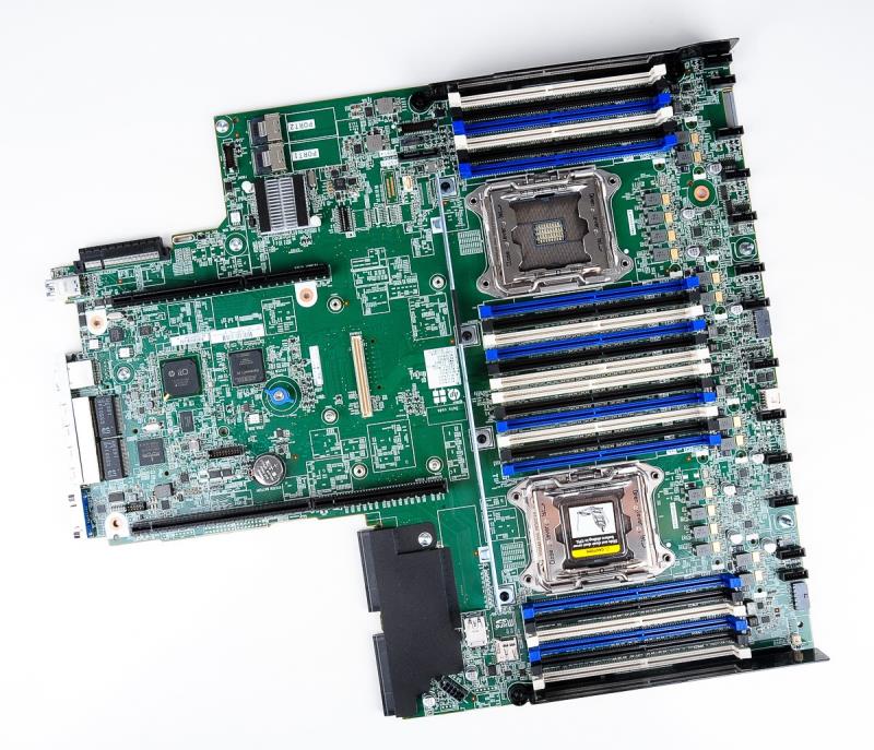 Motherboard HP DL360 -DL380 G9