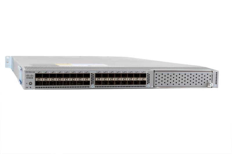 Cisco Switch nexus N5K-C5548P