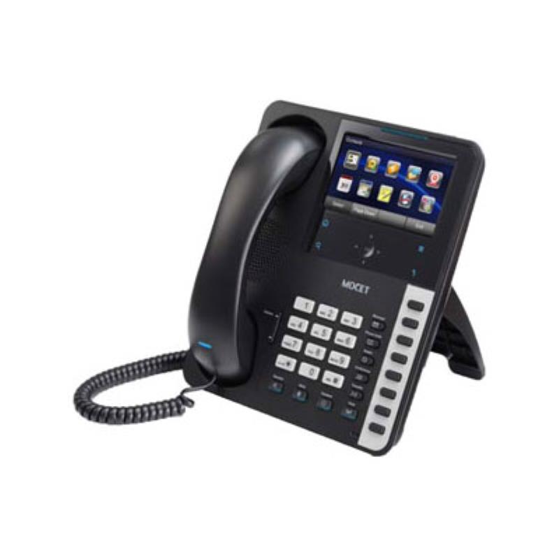 آی پی فون Mocet IP-3072 IP Phone PoE