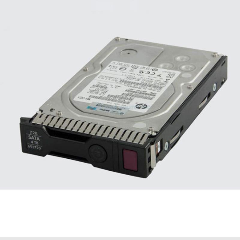 هارد HP 4TB SAS 12G 7.2K 3.5inch