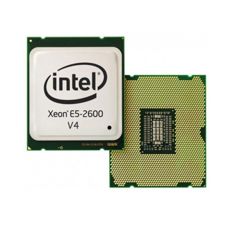 سی پی یو Intel® Xeon® Processor E5-2660 v4
