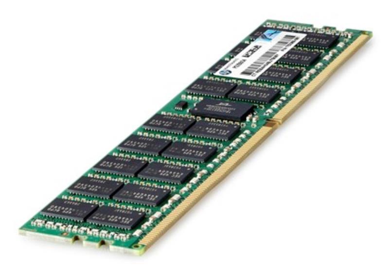 رم HPE 32GB Dual Rank x4 DDR4 2933