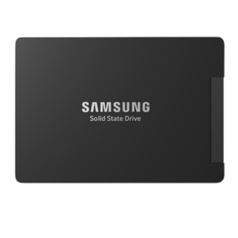 هارد 960GB Samsung PM1643 12G SAS SSD