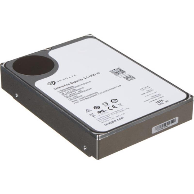 هارد SEAGATE 10TB 3.5 Internal Hard Drive ST10000NM0096