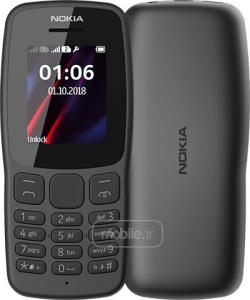 نوکیا106