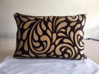 روبالشی مخمل