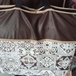 انواع زیرسفره نخی و مخمل لوکس