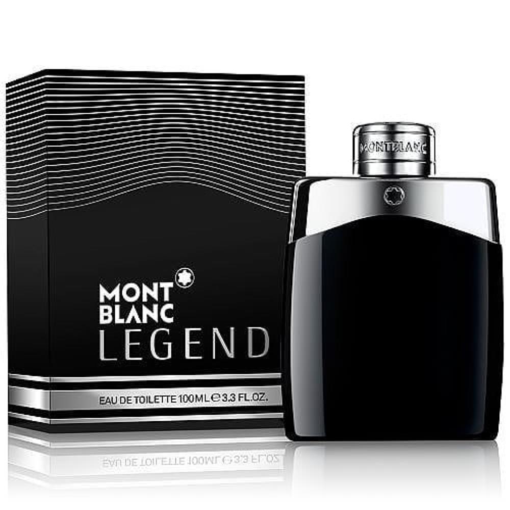 Montblanc  - Legend Intenseادکلن ارجینال