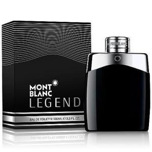 Montblanc  - Legend Intenseادکلن ارجینال